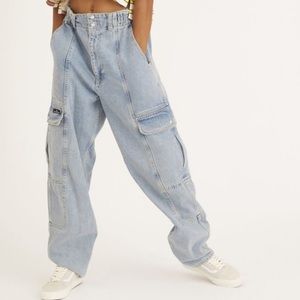 BDG Relaxed Skate Jean